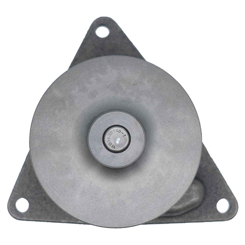 Water Pump-For Cummins-6D114T-6D114-3802081-6742-01-5578 - GFOR Water Pump