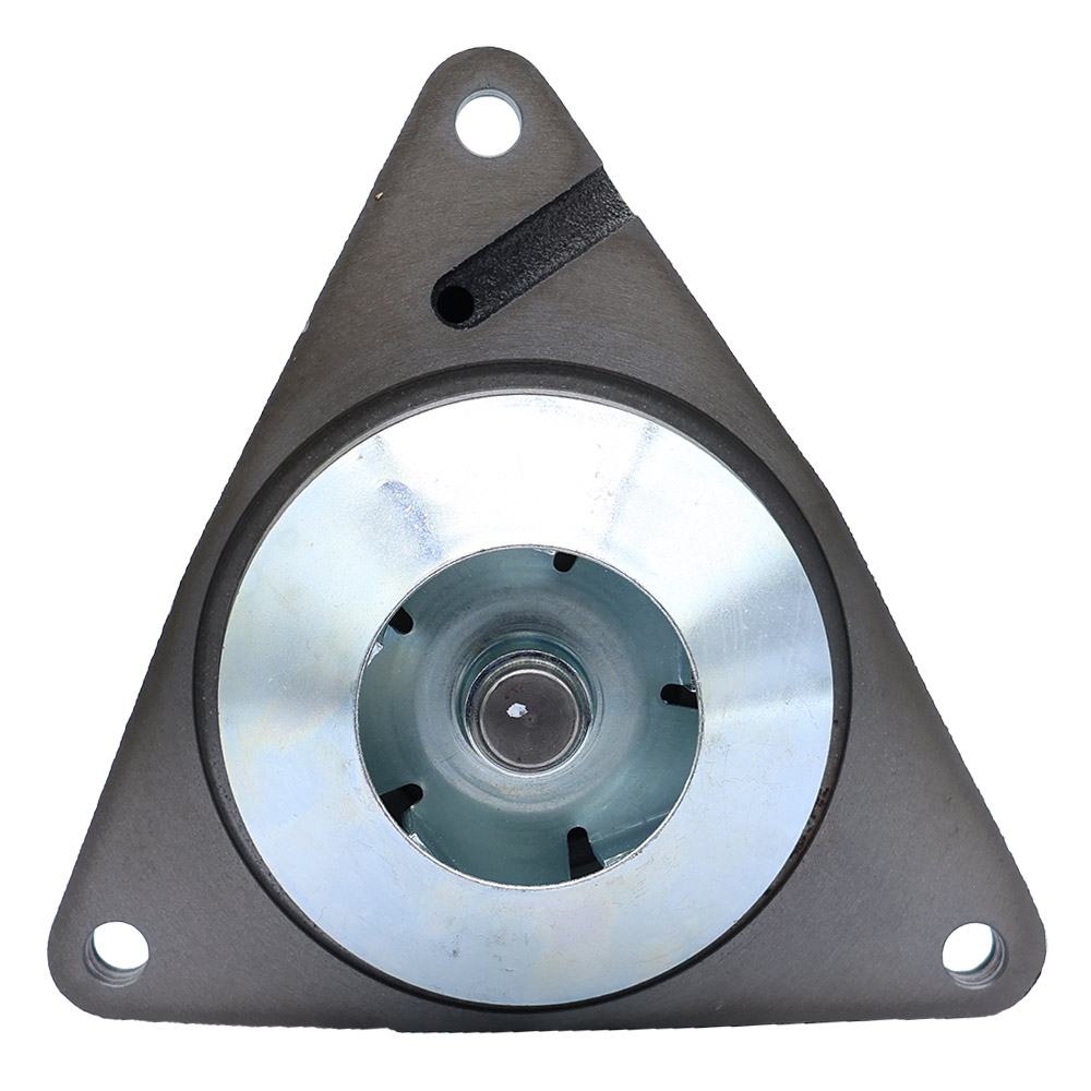 Water Pump-For Cummins-6D114T-6D114-3802081-6742-01-5578 - GFOR Water Pump