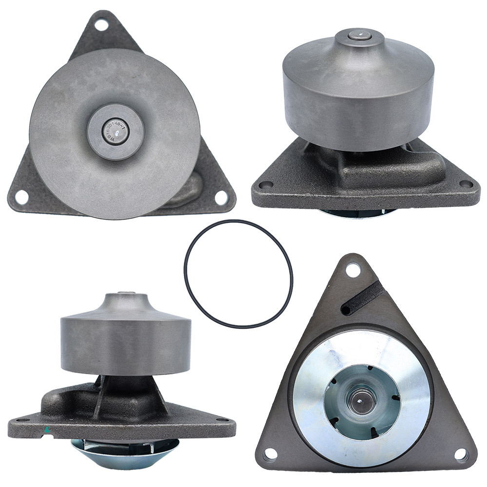 Water Pump-For Cummins-6D114T-6D114-3802081-6742-01-5578 - GFOR Water Pump