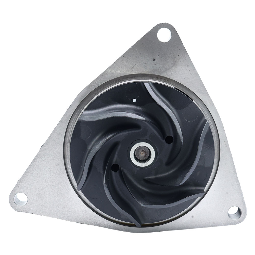 Water Pump-For Cummins-PC300-8-360-8-5528405-52914440 - GFOR Water Pump