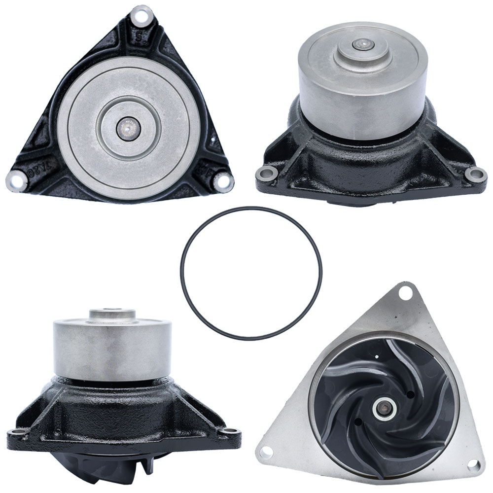 Water Pump-For Cummins-PC300-8-360-8-5528405-52914440 - GFOR Water Pump