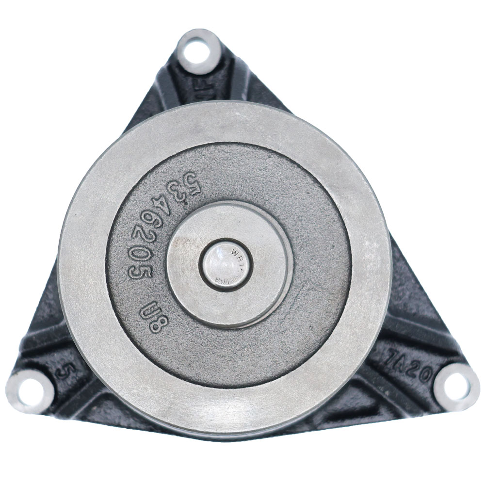 Water Pump-For Cummins-6D114-6CT-PC300-8-5346205-6743-61-1531 - GFOR ...
